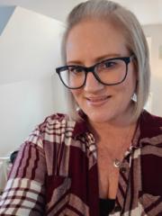 Jennifer Judd