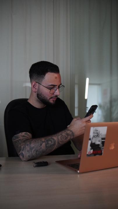 Felipe Vacari