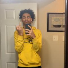 Mekhi Mason