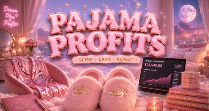 Pajama Profits