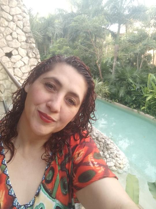 Ana Lilia Galindo Bernés
