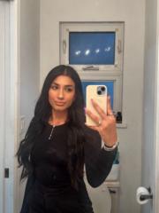 Nidhi Bains