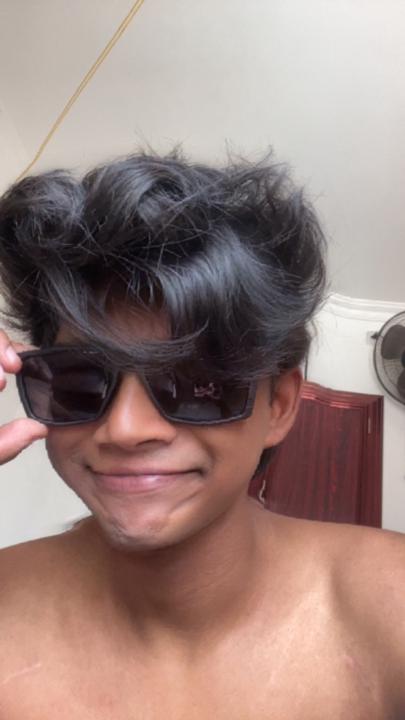 Irfan Ahammed