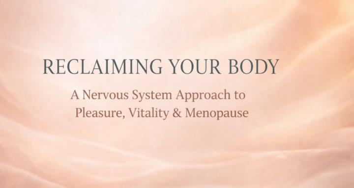 Sensual Rebirth Institute