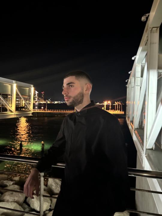 George Makridis