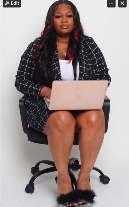 Latasia Rogers