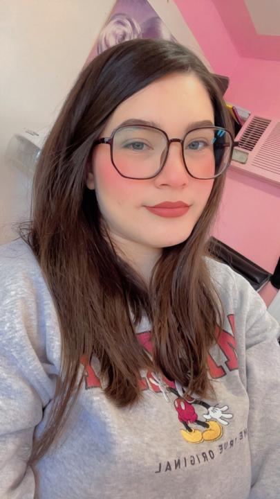 María del cielo López Borbon