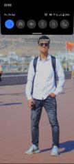 Hicham Abaray