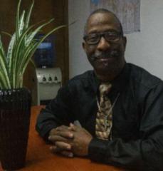 Clifford Jarrett