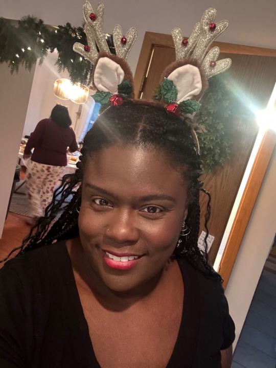 Danielle Omondi