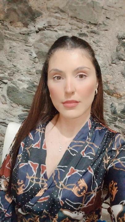 Cathaysa Delgado Romero