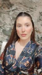Cathaysa Delgado Romero