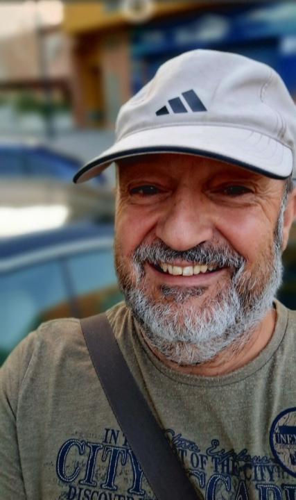 Pedro j Ruiz