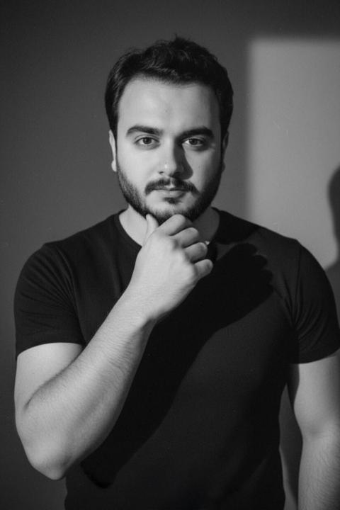 Barış Songan