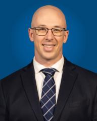 Jonathan Mallard