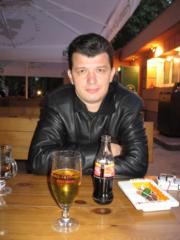 Claudiu Stoica