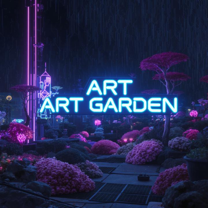 AI art class 