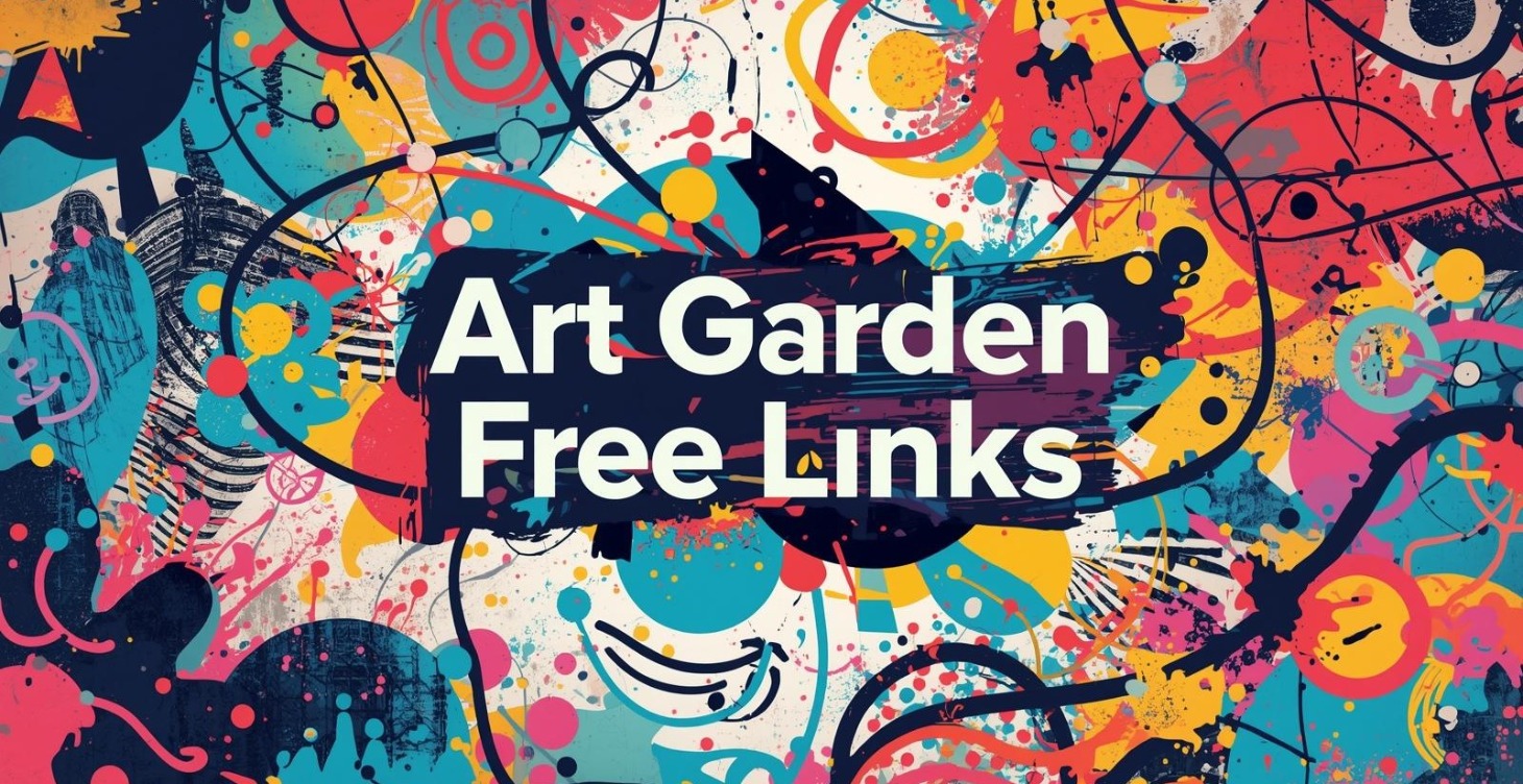 Free resources and links from the web!