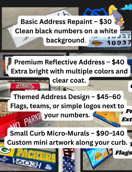 little side hustle you can try 