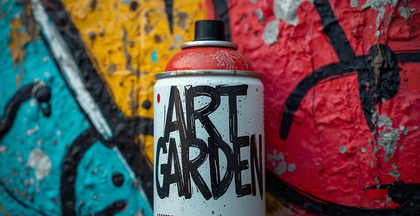 Graffiti For Beginners - Coming soon!
