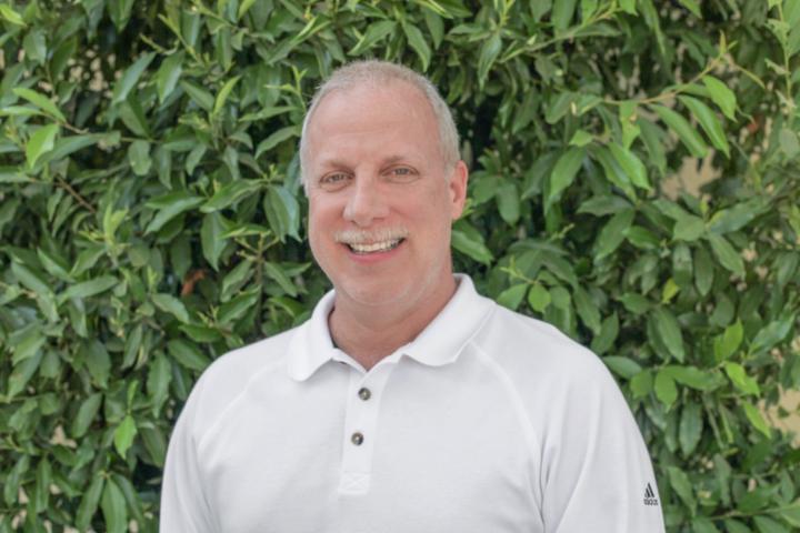 Tim Denari
