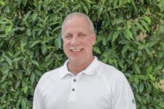 Tim Denari