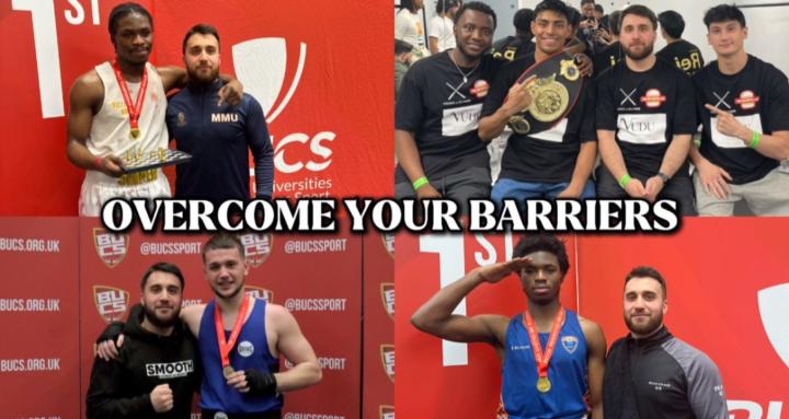 GZ Boxing Academy 