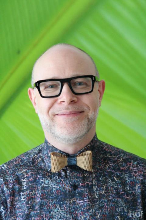 Oli Kerl