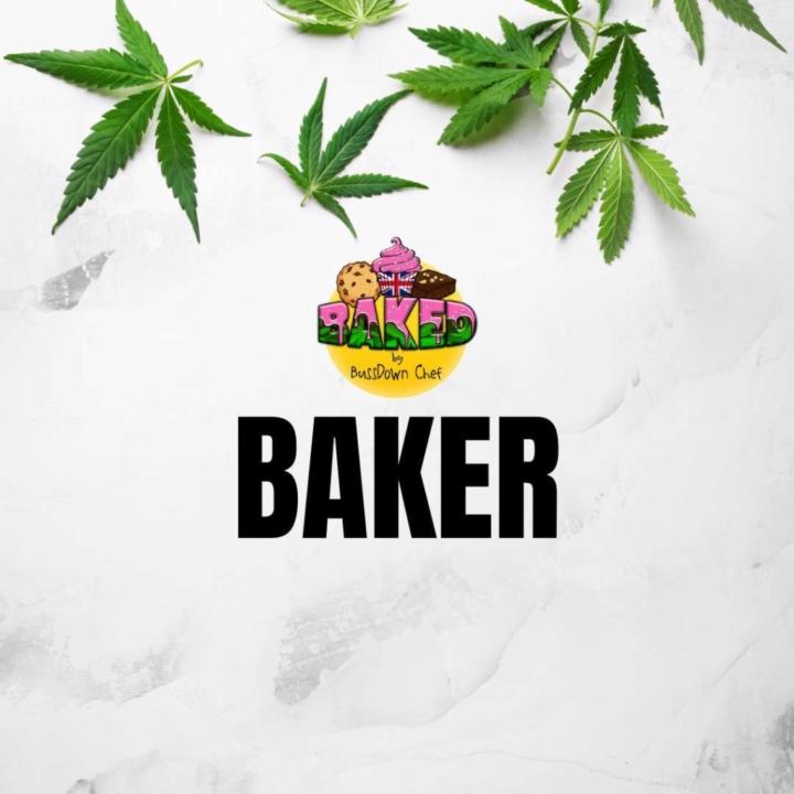 BussDown Baker
