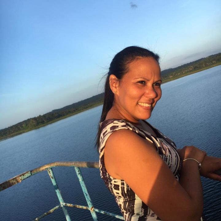 Maylin Hernández Lamorú