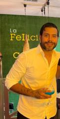 Patricio Mosquera
