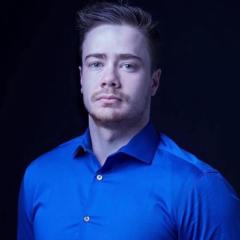 Evan Conrod