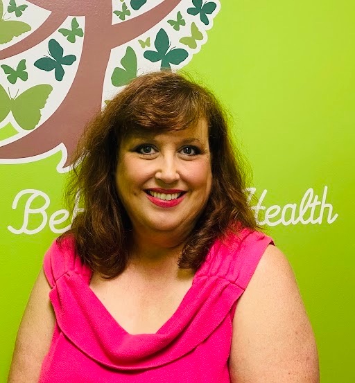 Sandy Conley