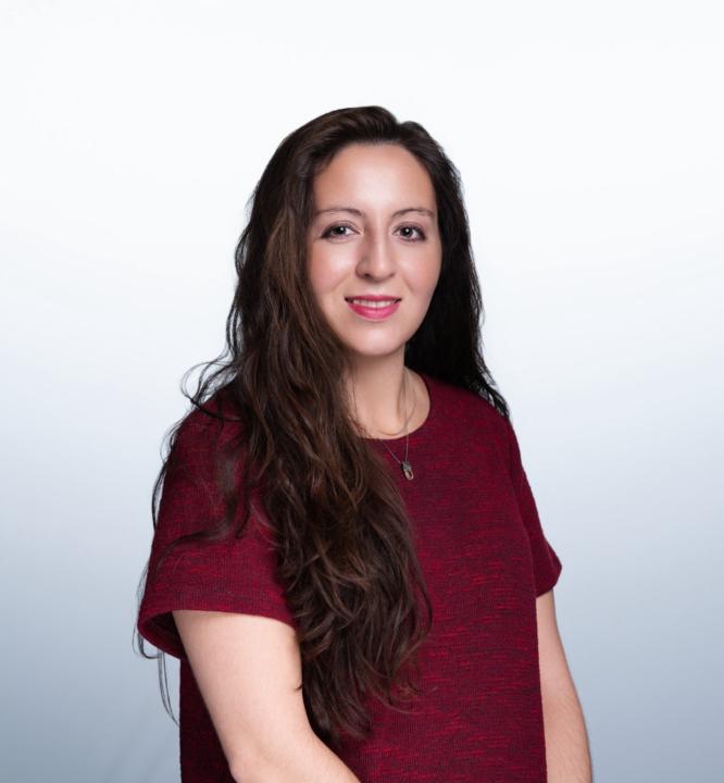 Marissa Jobin