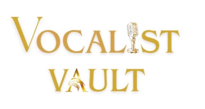 VOCALIST VAULT