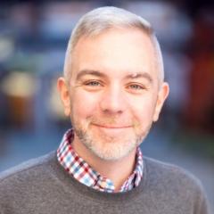 Paul Scannell