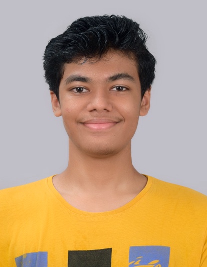 Shreyas Mutha