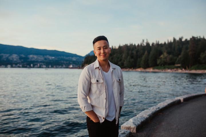 John Nguyen