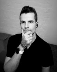 Mikko Harjunen