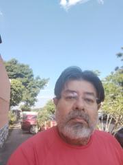 Douglas Galindo