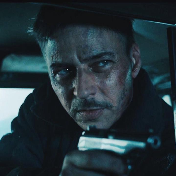 علي عبدالله