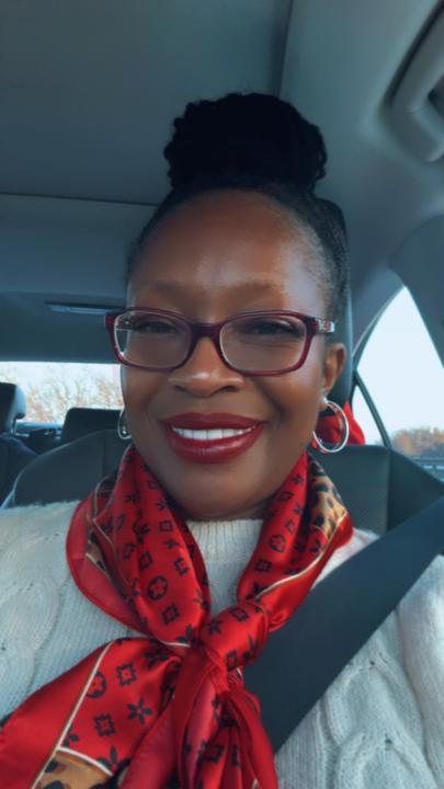 Tasha Youngblood Brown