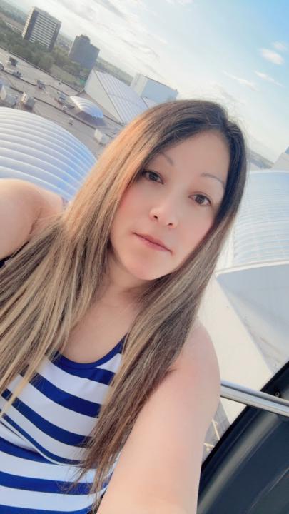 Charlotte Calero