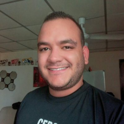 Jorluis Perales