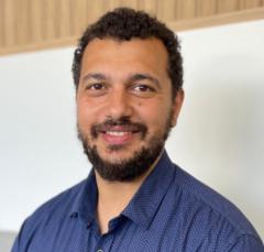 Amir Salem
