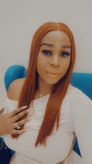 Cynthia Ifeadike