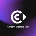 Content Creators Hub