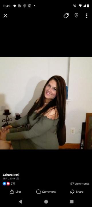 Grisel Robles