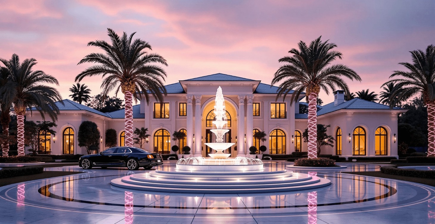 Lifetime Passive Income Club