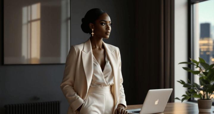 Boss Academy: Faith & Wealth